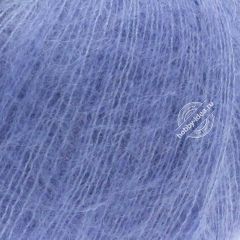 Lana Grossa Silkhair 116 Синяя фиалка