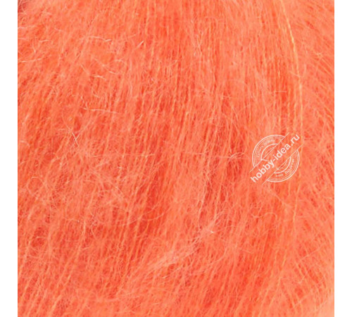 Lana Grossa Silkhair 130 Лосось красный