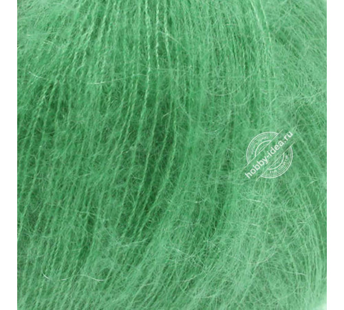 Lana Grossa Silkhair 131 Нефрит