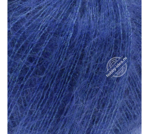Lana Grossa Silkhair 144 Синий