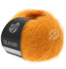 Lana Grossa Silkhair 146 Янтарный