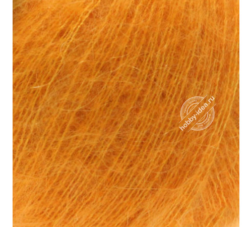 Lana Grossa Silkhair 146 Янтарный