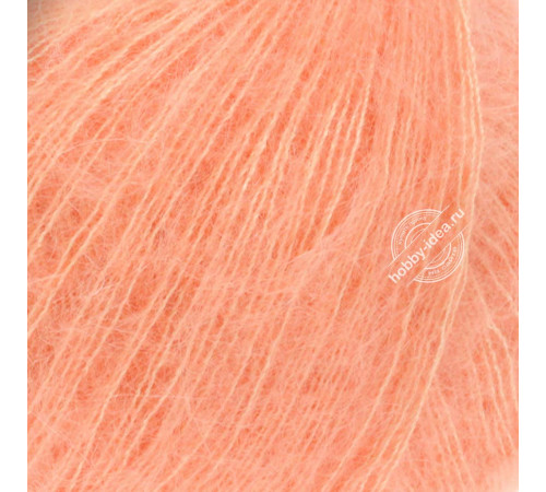 Lana Grossa Silkhair 159 Лососевый