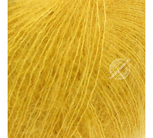 Lana Grossa Silkhair 160 Карри