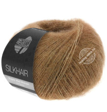 Lana Grossa Silkhair 169 Нуга