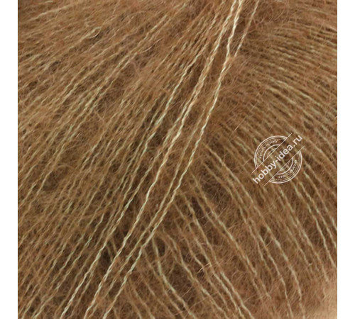 Lana Grossa Silkhair 169 Нуга