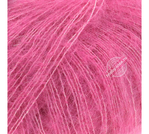 Lana Grossa Silkhair 172 Фуксия