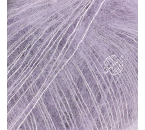 Lana Grossa Silkhair 173 Сирень