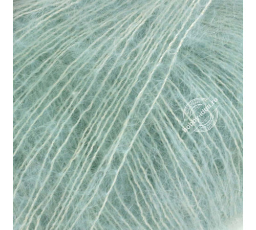 Lana Grossa Silkhair 175 Мята
