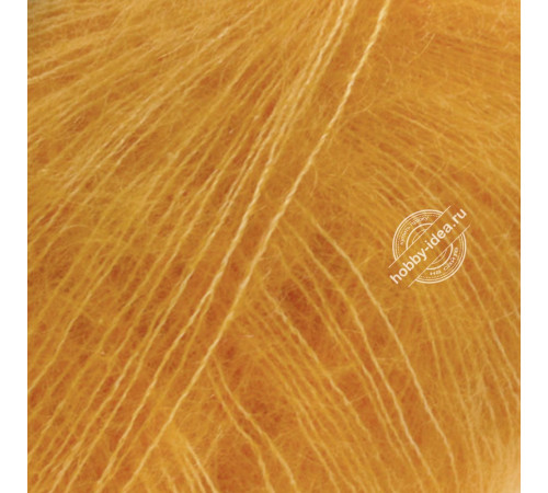 Lana Grossa Silkhair 176 Золотисто-жёлтый