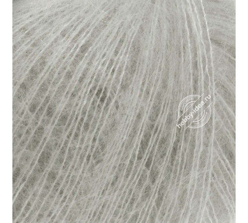 Lana Grossa Silkhair 184 Серо-бежевый
