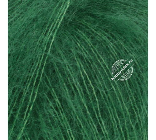 Lana Grossa Silkhair 192 Пихтовый зелёный