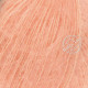 Lana Grossa Silkhair 199 Цветы персика