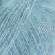 Lana Grossa Silkhair 201 Светло-голубой