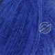 Lana Grossa Silkhair 205 Синие чернила