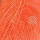 Lana Grossa Silkhair 207 Красно-оранжевый
