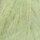 Lana Grossa Silkhair 211 Бледно-зелёный