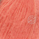 Lana Grossa Silkhair 212 Лососевый оранжевый