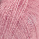 Lana Grossa Silkhair 214 Пыльный розовый