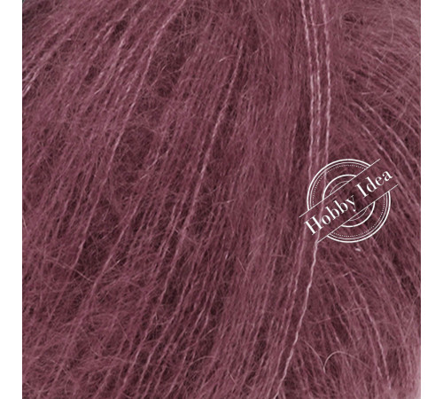 Lana Grossa Silkhair 216 Вереск