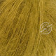 Lana Grossa Silkhair 218 Пшеничный желтый