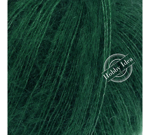 Lana Grossa Silkhair 219 Петроль