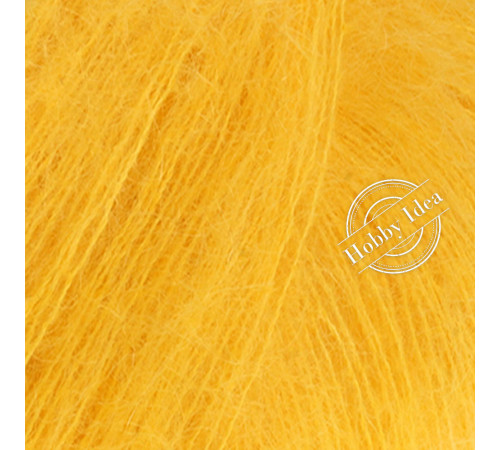 Lana Grossa Silkhair 221 Желток