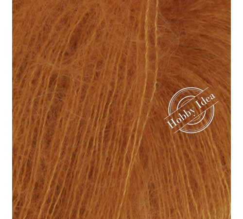 Lana Grossa Silkhair 222 Охра