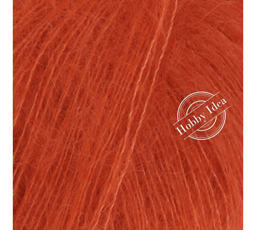 Lana Grossa Silkhair 223 Мандарин