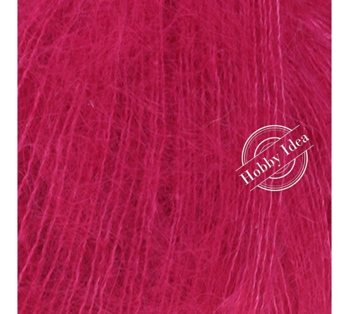Lana Grossa Silkhair 224 Тёмно-розовый