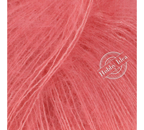 Lana Grossa Silkhair 225 Розовый