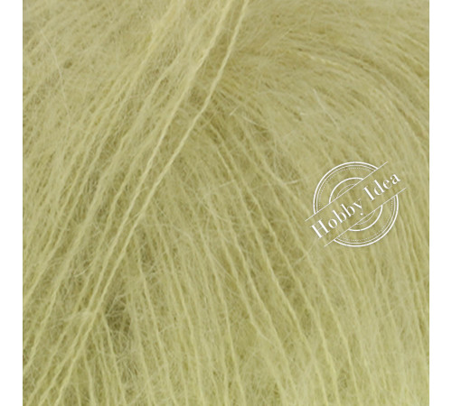 Lana Grossa Silkhair 227 Сено