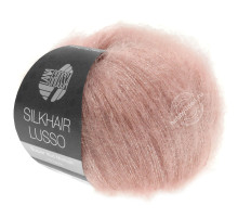 Lana Grossa Silkhair Lusso 902
