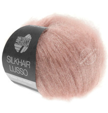 Lana Grossa Silkhair Lusso 902