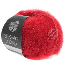 Lana Grossa Silkhair Lusso 904