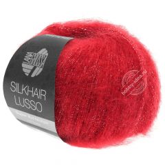 Lana Grossa Silkhair Lusso 904