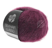Lana Grossa Silkhair Lusso 905