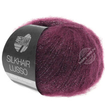 Lana Grossa Silkhair Lusso 905
