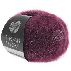 Lana Grossa Silkhair Lusso 905