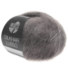 Lana Grossa Silkhair Lusso 906
