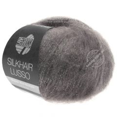 Lana Grossa Silkhair Lusso 906