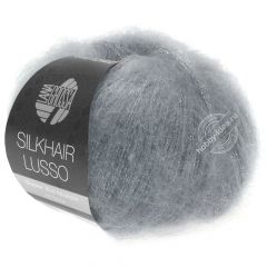 Lana Grossa Silkhair Lusso 910