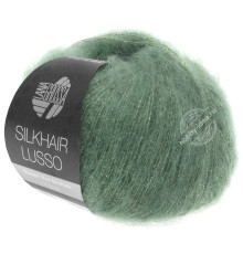 Lana Grossa Silkhair Lusso 911