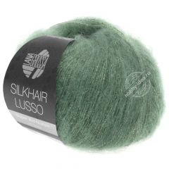 Lana Grossa Silkhair Lusso 911