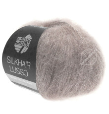 Lana Grossa Silkhair Lusso 913