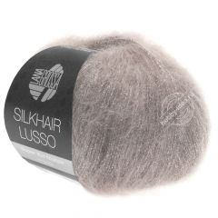 Lana Grossa Silkhair Lusso 913