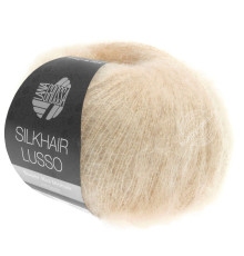Lana Grossa Silkhair Lusso 914
