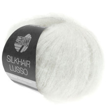 Lana Grossa Silkhair Lusso 915