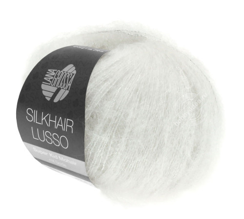 Lana Grossa Silkhair Lusso 915