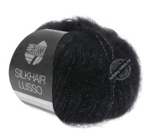 Lana Grossa Silkhair Lusso 916